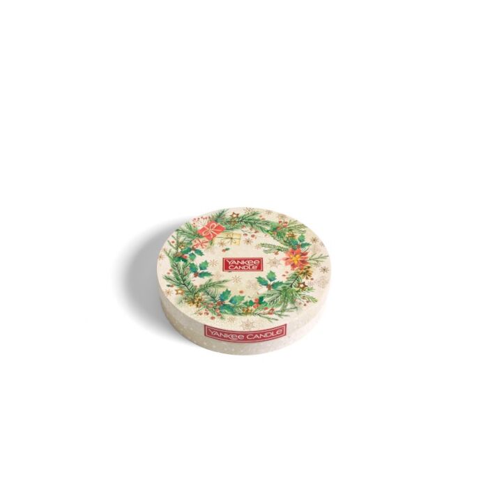 Yankee Candle Tea Light Delight Gift Set